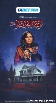 The Despaired (2024) Hindi Dubbed