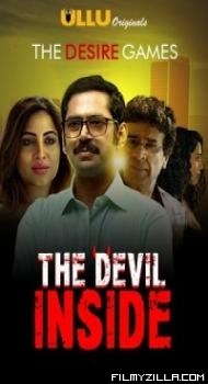 The Devil Inside (2021) ULLU Original