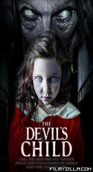 The Devils Child (2021) English Movie