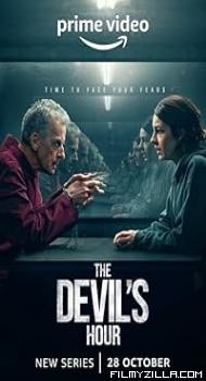 The Devils Hour (2022)  S01 Hindi Dubbed Series