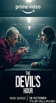 The Devils Hour (2022) Web Series