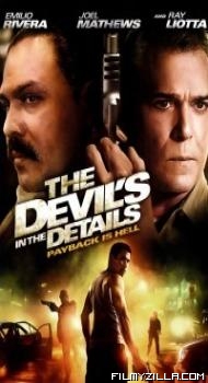 The Devils in the Details (2013) Hindi Dubbed