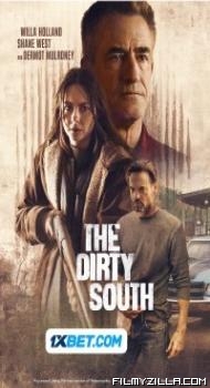 The Dirty South (2023) Hindi Dubbed