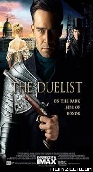 The Duellist (2016) Hindi Dubbed Movie