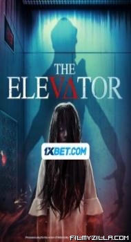 The Elevator (2023) Hindi Dubbed