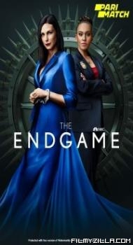 The Endgame (2022) Web Series