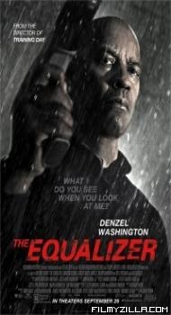 The Equalizer (2014) English Movie