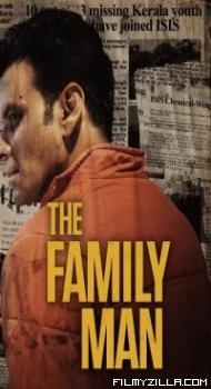 The Family Man (2019) Web Series