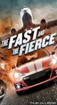 The Fast and The Fierce (2017) Hindi Dubbed