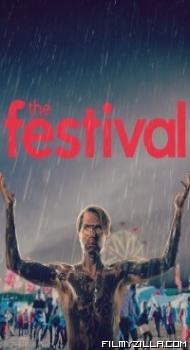 The Festival (2018) English Movie