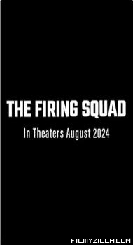 The Firing Squad (2024) Hindi Dubbed