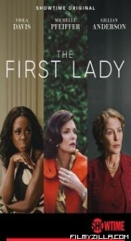 The First Lady (2022) Web Series