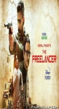 The Freelancer (2023) Web Series