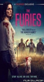 The Furies (2019) Hindi Dubbed