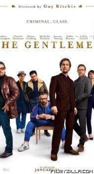 The Gentlemen (2020) English Movie