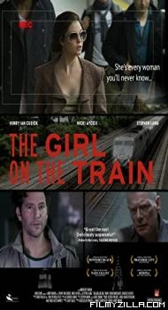 The Girl on the Train (2014) Hindi Dubbed