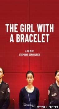 The Girl With A Bracelet (2019) Hindi Dubbed