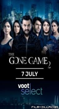 The Gone Game (2022) Season 2 Web Series