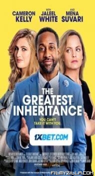 The Greatest Inheritance (2022) Hindi Dubbed