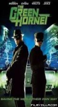 The Green Hornet (2011) Hindi Dubbed