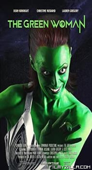 The Green Woman (2022) Hindi Dubbed