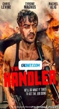 The Handler (2021) Hindi Dubbed