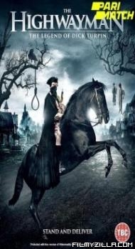 The Highwayman (2022) Hindi Dubbed