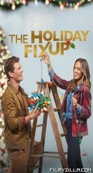 The Holiday Fix Up (2021) Hindi Dubbed