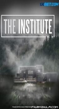 The Institute (2022) Hindi Dubbed