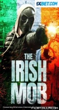 The Irish Mob (2023) Hindi Dubbed