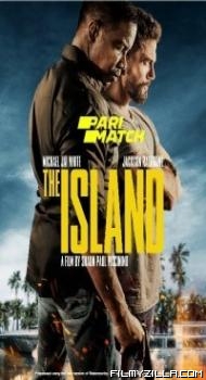 The Island (2023) Hindi Dubbed