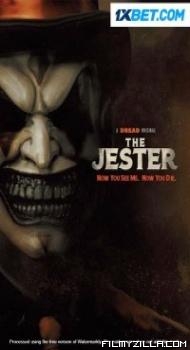 The Jester (2023) Hindi Dubbed