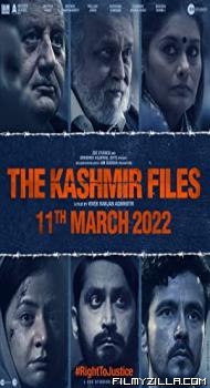 The Kashmir Files (2022) Hindi Movie