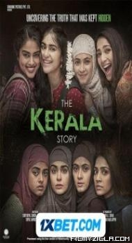 The Kerala Story (2023) Hindi Movie