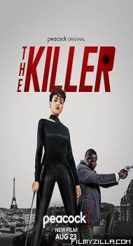 The Killer (2024) Hindi Dubbed