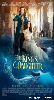 The Kings Daughter (2022) English Movie