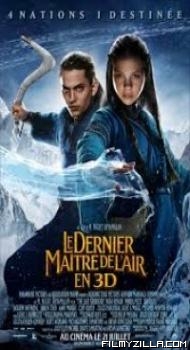 The Last Airbender (2010) Hindi Dubbed