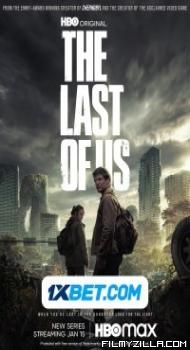 The Last of Us (2023) Hindi Web Series