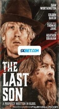 The Last Son (2021) Hindi Dubbed