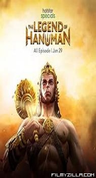 The Legend of Hanuman (2024) S05 Hindi Series