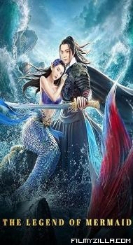 The Legend of Mermaid (2020) Hindi Dubbed