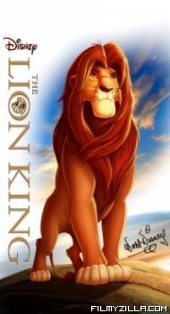 The Lion King (1994) Hindi Dubbed