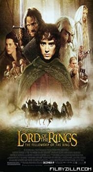 The Lord of the Rings (2001) Hindi Dubbed