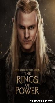 The Lord of the Rings: The Rings of Power (2024) Season 2 Hindi Web Series