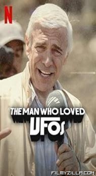 The Man Who Loved UFOs (2024) Hindi Dubbed Movie