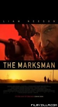 The Marksman (2021) English Movie