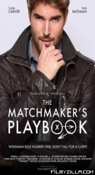 The Matchmakers Playbook (2018) English Movie