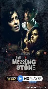 The Missing Stone (2020) Web Series