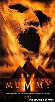 The Mummy (1999) Hindi Dubbed