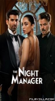 The Night Manager (2023) Web Series